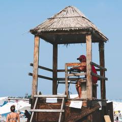 Отель Олимп Первая Линия, Адлер, Краснодарский край