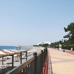 Отель Олимп Первая Линия, Адлер, Краснодарский край
