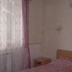 Отель Луч, Адлер, Краснодарский край