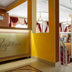 Отель Олимп Первая Линия, Адлер, Краснодарский край