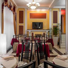 Отель Олимп Первая Линия, Адлер, Краснодарский край