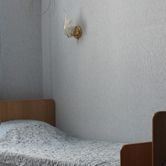 Отель Луч, Адлер, Краснодарский край