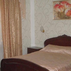 Отель Луч, Адлер, Краснодарский край