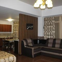 Отель Villa Gold, Адлер, Краснодарский край