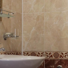 Отель Луч, Адлер, Краснодарский край