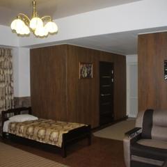 Отель Villa Gold, Адлер, Краснодарский край