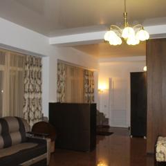 Отель Villa Gold, Адлер, Краснодарский край