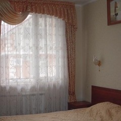 Отель Луч, Адлер, Краснодарский край