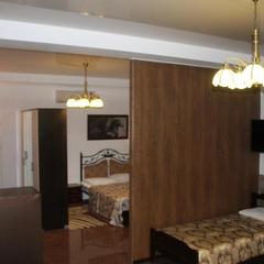 Отель Villa Gold, Адлер, Краснодарский край