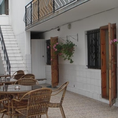 Отель Луч, Адлер, Краснодарский край