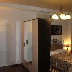 Отель Villa Gold, Адлер, Краснодарский край