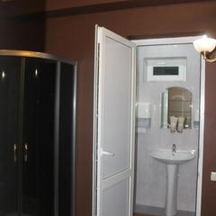 Отель Villa Gold, Адлер, Краснодарский край