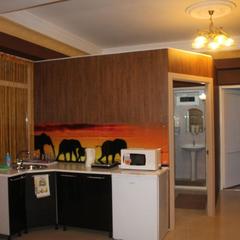 Отель Villa Gold, Адлер, Краснодарский край