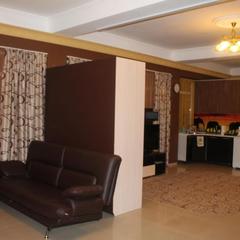 Отель Villa Gold, Адлер, Краснодарский край