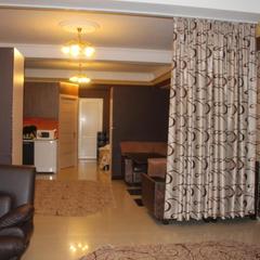 Отель Villa Gold, Адлер, Краснодарский край