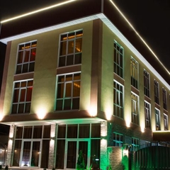 Отель ML, Адлер, Краснодарский край