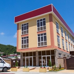 Отель ML, Адлер, Краснодарский край