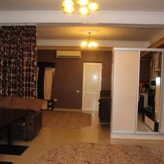 Отель Villa Gold, Адлер, Краснодарский край
