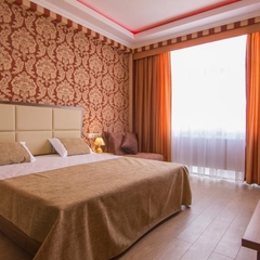 Отель ML, Адлер, Краснодарский край