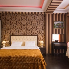 Отель ML, Адлер, Краснодарский край