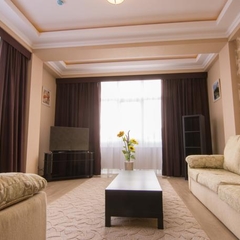 Отель ML, Адлер, Краснодарский край