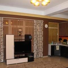 Отель Villa Gold, Адлер, Краснодарский край