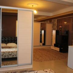 Отель Villa Gold, Адлер, Краснодарский край