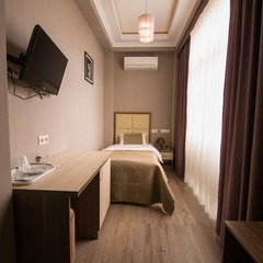 Отель ML, Адлер, Краснодарский край