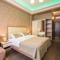 Отель ML, Адлер, Краснодарский край