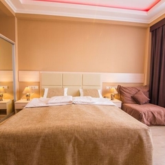 Отель ML, Адлер, Краснодарский край