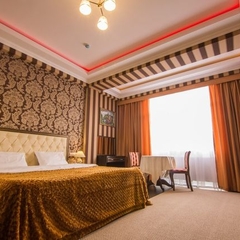 Отель ML, Адлер, Краснодарский край