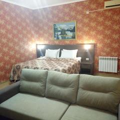 Отель Villa Gold, Адлер, Краснодарский край