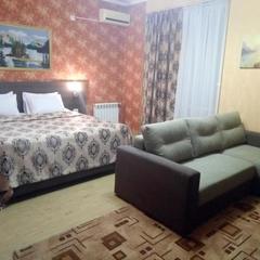Отель Villa Gold, Адлер, Краснодарский край
