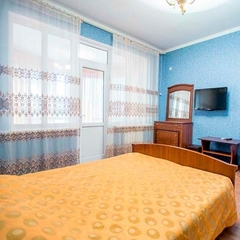 Гостиница Эдельвейс, Адлер, Краснодарский край