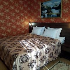Отель Villa Gold, Адлер, Краснодарский край