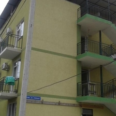 Гостевой дом на Гиацинтовой, Адлер, Краснодарский край