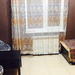 Гостиница Корона, Адлер, Краснодарский край