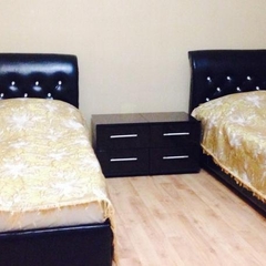 Гостиница Корона, Адлер, Краснодарский край