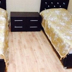 Гостиница Корона, Адлер, Краснодарский край