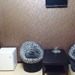 Гостиница Корона, Адлер, Краснодарский край