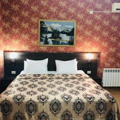 Отель Villa Gold, Адлер, Краснодарский край