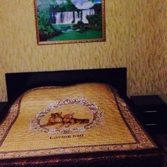 Гостиница Корона, Адлер, Краснодарский край