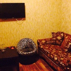 Гостиница Корона, Адлер, Краснодарский край