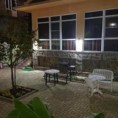 Отель Villa Gold, Адлер, Краснодарский край