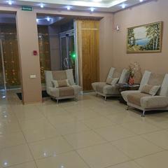 Отель Villa Gold, Адлер, Краснодарский край