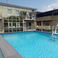 Отель Villa Gold, Адлер, Краснодарский край