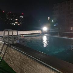 Отель Villa Gold, Адлер, Краснодарский край