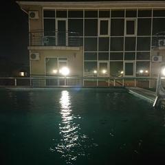 Отель Villa Gold, Адлер, Краснодарский край