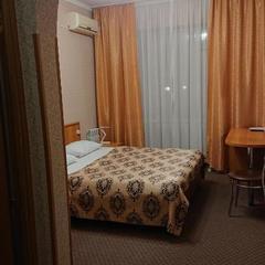 Отель Villa Gold, Адлер, Краснодарский край