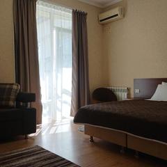 Отель Villa Gold, Адлер, Краснодарский край